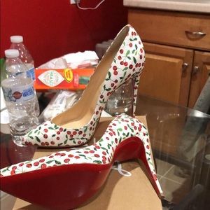 Christian Louboutin NEW in BOX